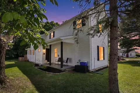 26 Parrott St, Mount Vernon, OH 43050