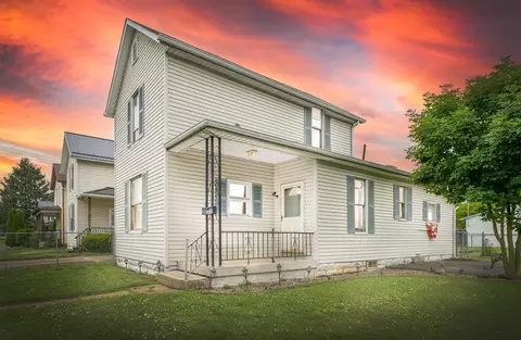 210 W Shields St, Newark, OH 43055