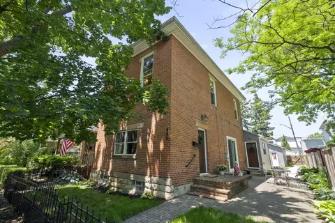 480 Reinhard Ave, Columbus, OH 43206