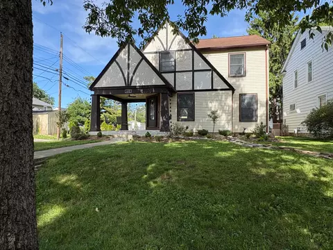 432 Binns Blvd, Columbus, OH 43204