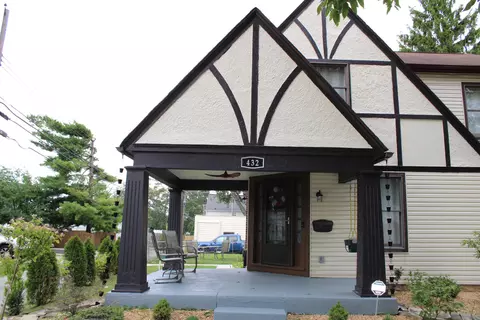 432 Binns Blvd, Columbus, OH 43204