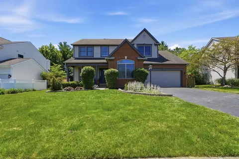 7176 Sherbrook Dr, Westerville, OH 43082
