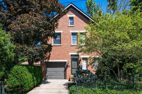 652 Brust St, Columbus, OH 43206