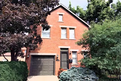652 Brust St, Columbus, OH 43206