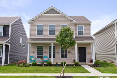 147 Blackwood Ave, Newark, OH 43055