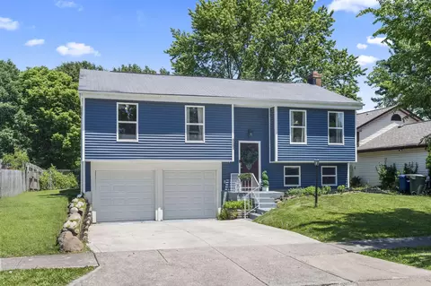 5662 Andrea Ln, Hilliard, OH 43026
