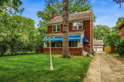 76 N Cassady Ave, Columbus, OH 43209