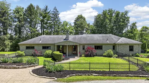 20341 State Route 104, Chillicothe, OH 45601