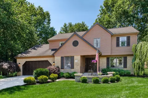 1107 Riva Pl, Gahanna, OH 43230