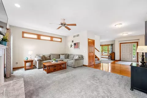 Living - 758 Covered Bridge Dr, Delaware, OH 43015 photo 3 of 3