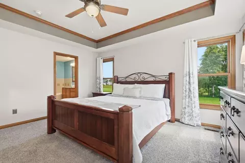 Bedroom - 758 Covered Bridge Dr, Delaware, OH 43015 photo 2 of 6