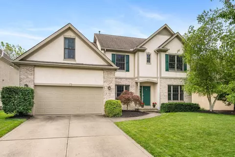 758 Covered Bridge Dr, Delaware, OH 43015