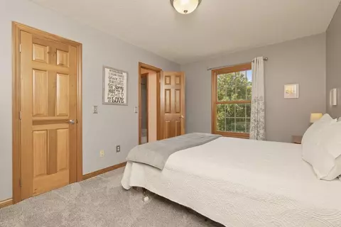 Bedroom - 758 Covered Bridge Dr, Delaware, OH 43015 photo 5 of 6