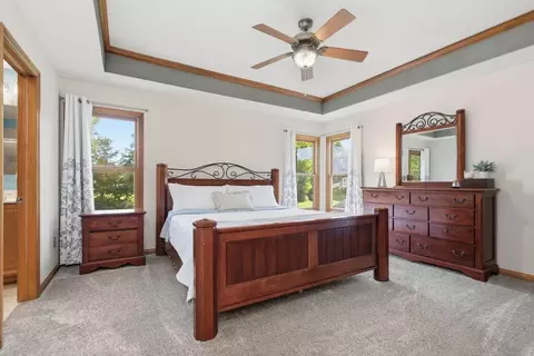 Bedroom - 758 Covered Bridge Dr, Delaware, OH 43015 photo 1 of 6