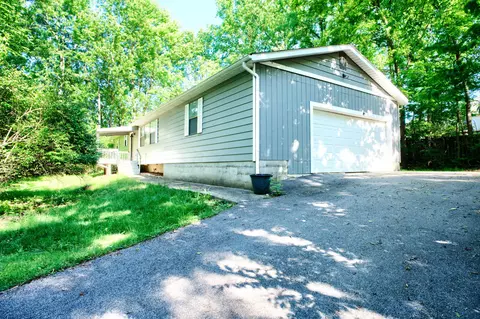 4201 Summit View Rd, Dublin, OH 43016