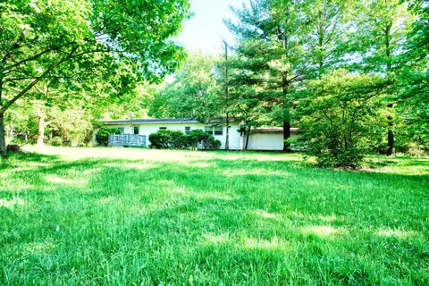 4201 Summit View Rd, Dublin, OH 43016