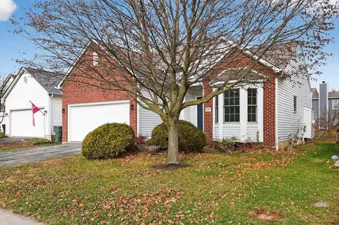 1175 Onaway Ct, Columbus, OH 43228