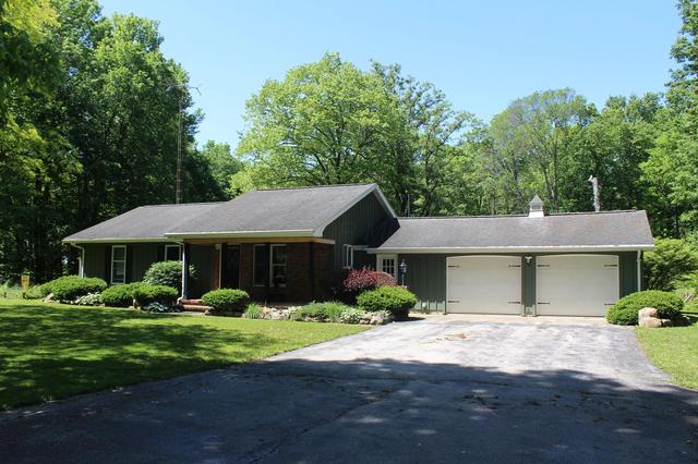 7560 Township Road 76 Rd, Bettsville, OH 44815