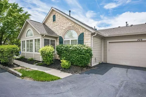 775 Kingsmead Rd, Westerville, OH 43082
