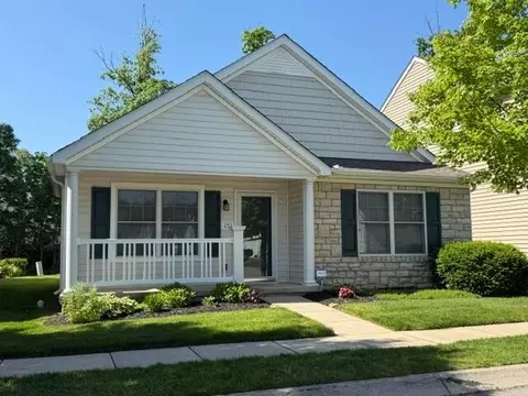 151 Arrowfeather Ln, Lewis Center, OH 43035
