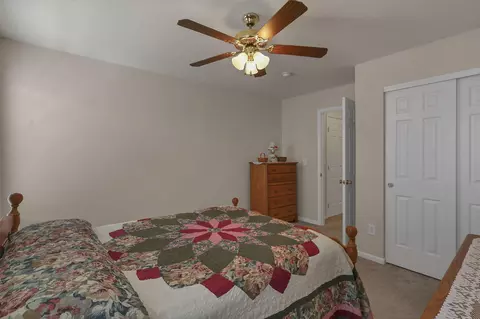 Bedroom - 103 Trail East SW, Pataskala, OH 43062 photo 7 of 7