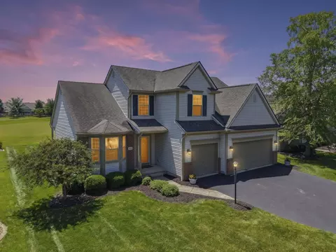 Exterior - 103 Trail East SW, Pataskala, OH 43062 photo 16 of 16