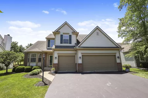 Exterior - 103 Trail East SW, Pataskala, OH 43062 photo 13 of 16