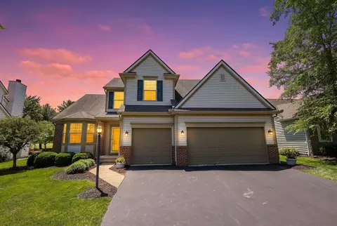 103 Trail East SW, Pataskala, OH 43062
