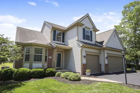 Exterior - 103 Trail East SW, Pataskala, OH 43062 photo 15 of 16
