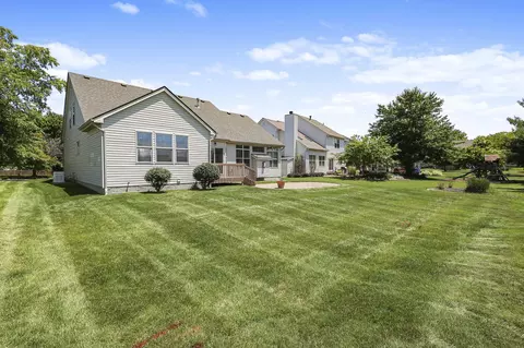 Exterior - 103 Trail East SW, Pataskala, OH 43062 photo 12 of 16