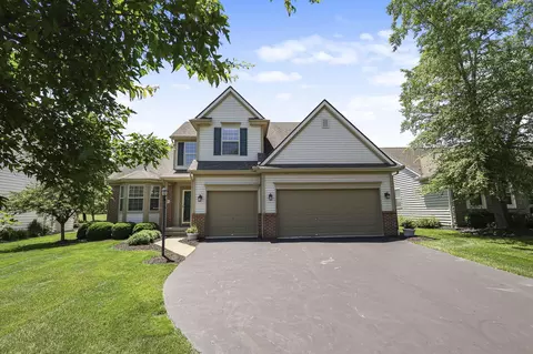 Exterior - 103 Trail East SW, Pataskala, OH 43062 photo 14 of 16