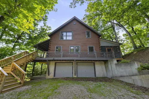3376 Dry Run Rd, Chillicothe, OH 45601