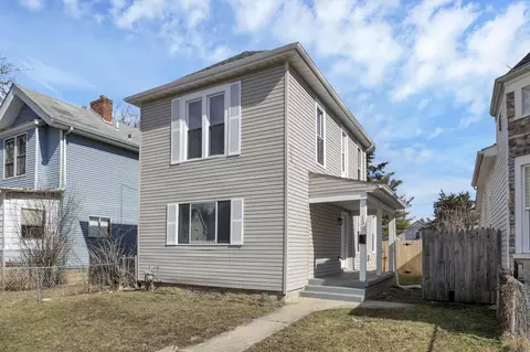 130 Chicago Ave, Columbus, OH 43222