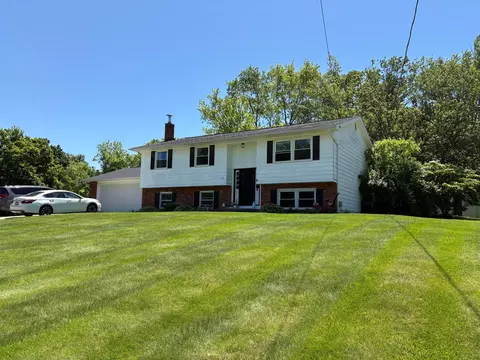 346 Lee St, Mount Gilead, OH 43338