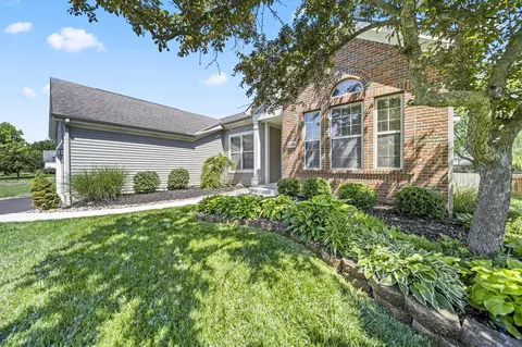 5344 Sutter Home Rd, Hilliard, OH 43026
