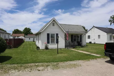 622 Peabody Ave, Washington Court House, OH 43160