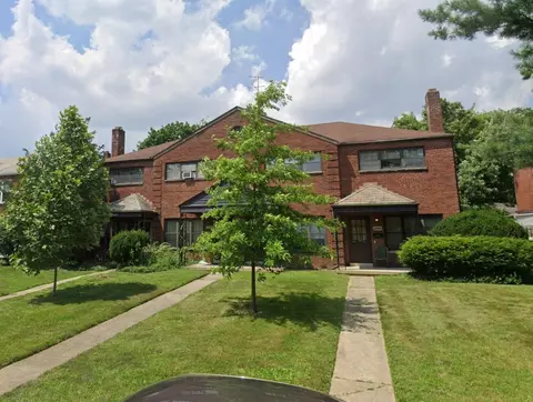 2838-2842 Sherwood Rd, Columbus, OH 43209