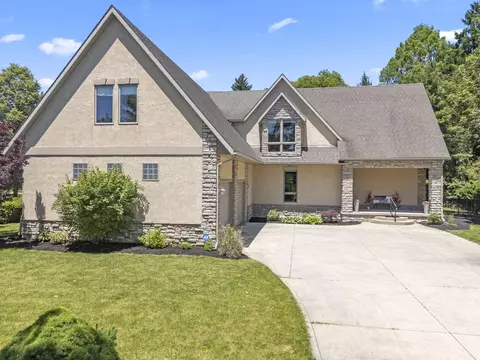 979 Vernon Heights Blvd, Marion, OH 43302