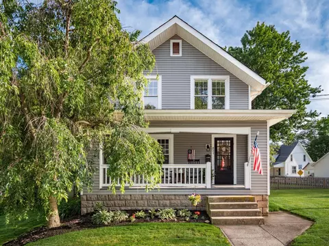 431 W Main St, Plain City, OH 43064