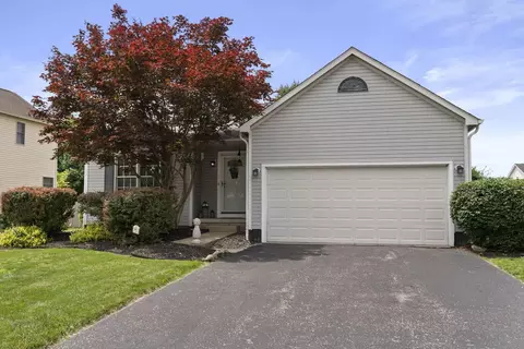 542 Scioto Meadows Blvd, Grove City, OH 43123