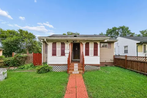 2219 Amherst Ave, Columbus, OH 43223