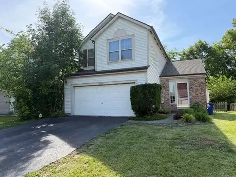 2269 Brookbank Dr, Grove City, OH 43123