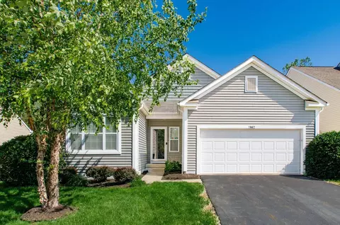 7862 Waggoner Trace Dr, Blacklick, OH 43004