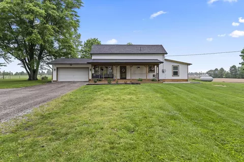 4972 Leonardsburg Rd, Delaware, OH 43015