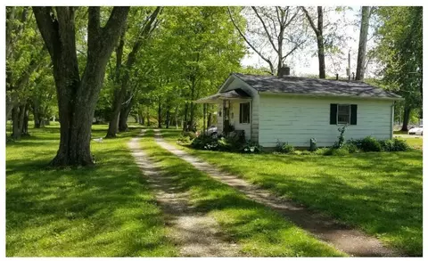 14692 Hock Hocking Rd, Logan, OH 43138