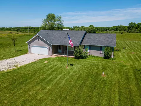 5683 County Road 59, Mount Gilead, OH 43338