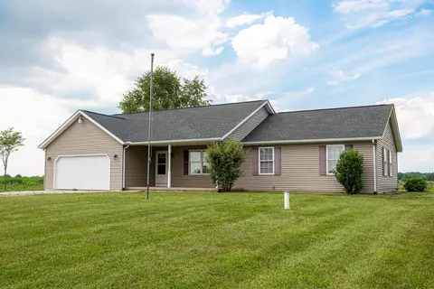 5683 County Road 59, Mount Gilead, OH 43338