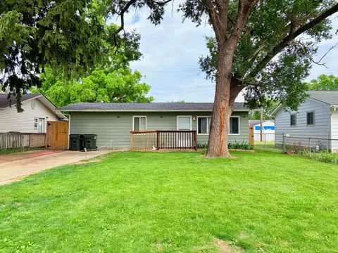 144 Woodlawn Ave, Columbus, OH 43228
