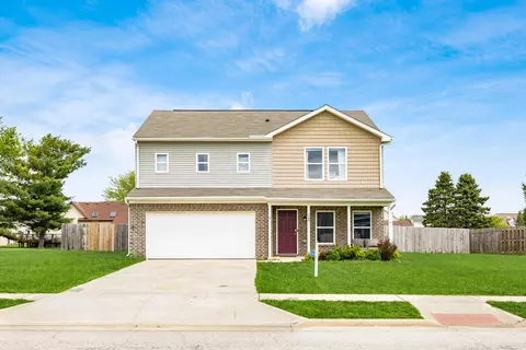 1184 Red Mile Blvd, Washington Court House, OH 43160