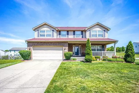 6230 Zoellners Pl, Hamilton, OH 45011